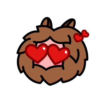 Cheers UP Emoji-喜欢-14